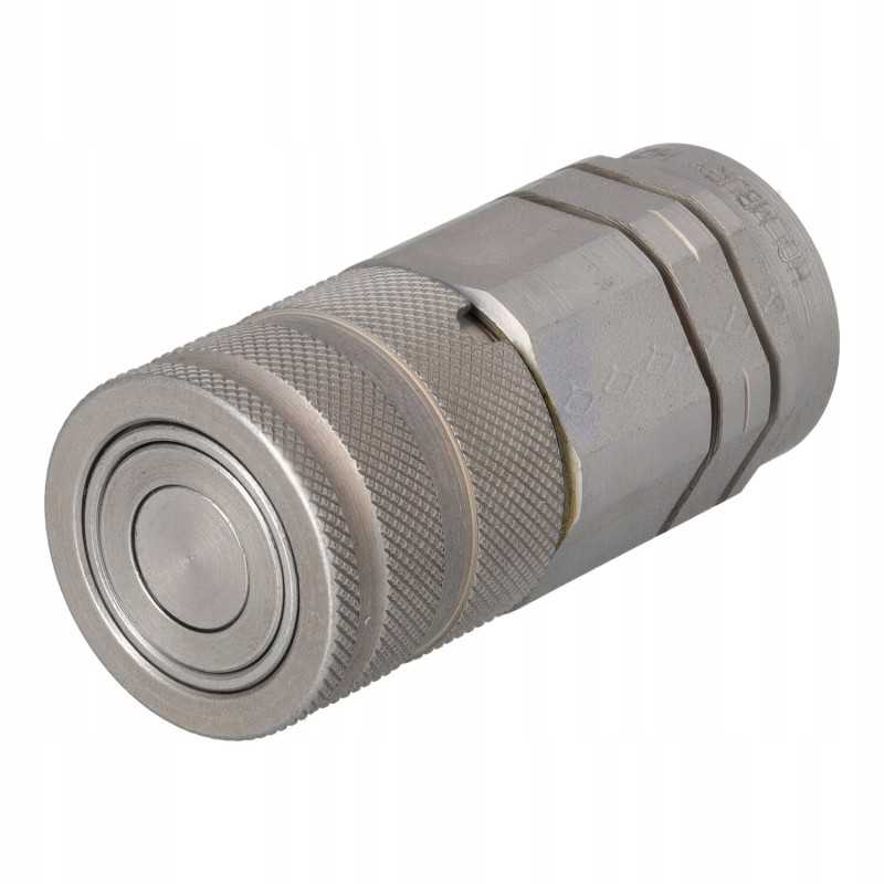 Greito atjungimo sausos jungties plt1 3 8 lizdas