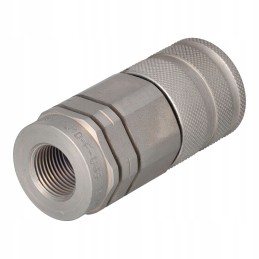 Greito atjungimo sausos jungties plt1 3 8 lizdas