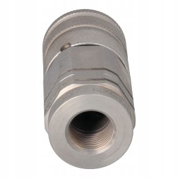 Greito atjungimo sausos jungties plt1 3 8 lizdas