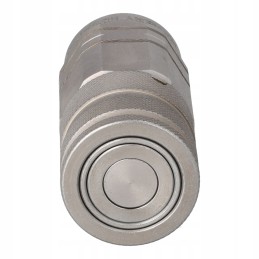 Greito atjungimo sausos jungties plt1 3 8 lizdas