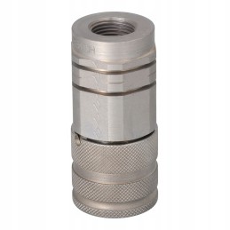 Greito atjungimo sausos jungties plt1 3 8 lizdas