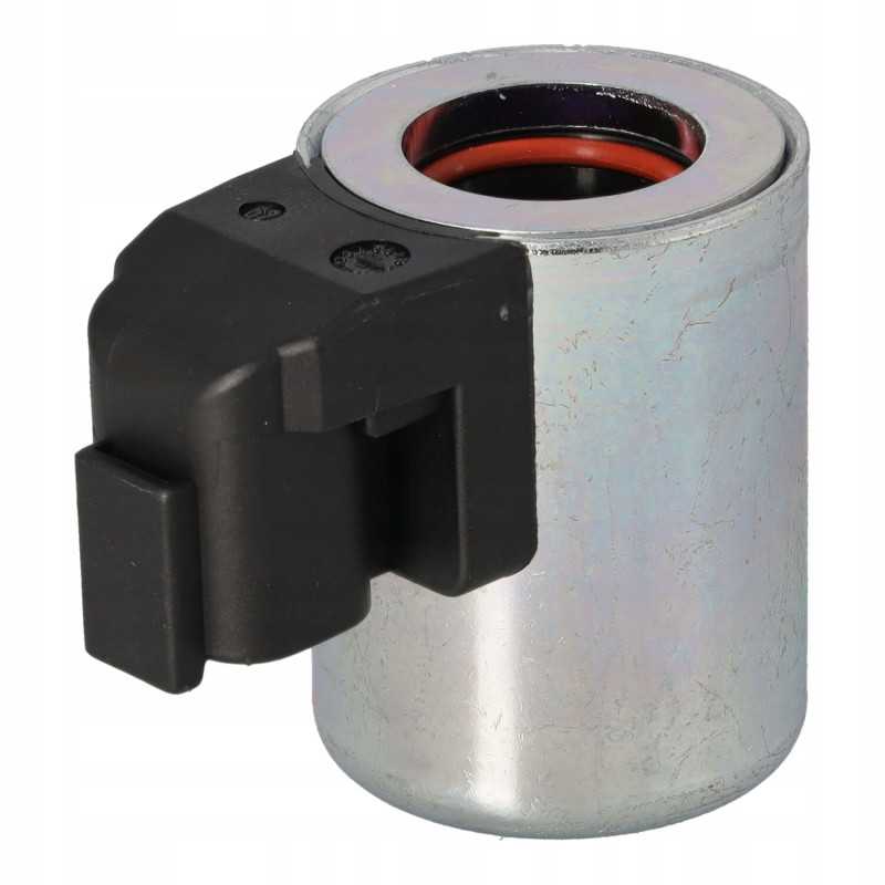 Argo hytos ritė 24 vdc 0 83a fi19 h 49mm