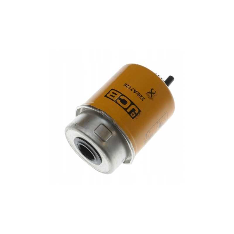 Kuro filtras jcb 4cx p551426 32 921001 32 925694 sk3177