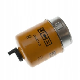 Kuro filtras jcb 4cx p551426 32 921001 32 925694 sk3177
