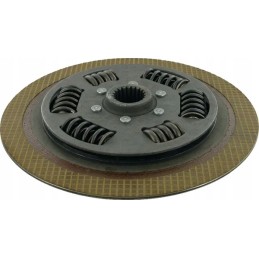 TKFA sankabos diskas