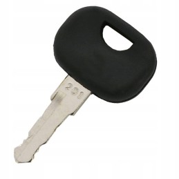 Atlas 201 raktas raktas 3643912 naujas