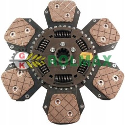 Sankabos diskas tdca liukas 333004211