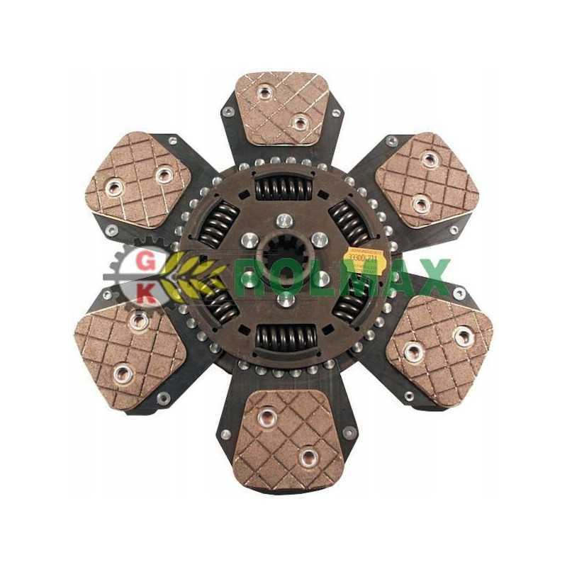 Sankabos diskas tdca liukas 333004211