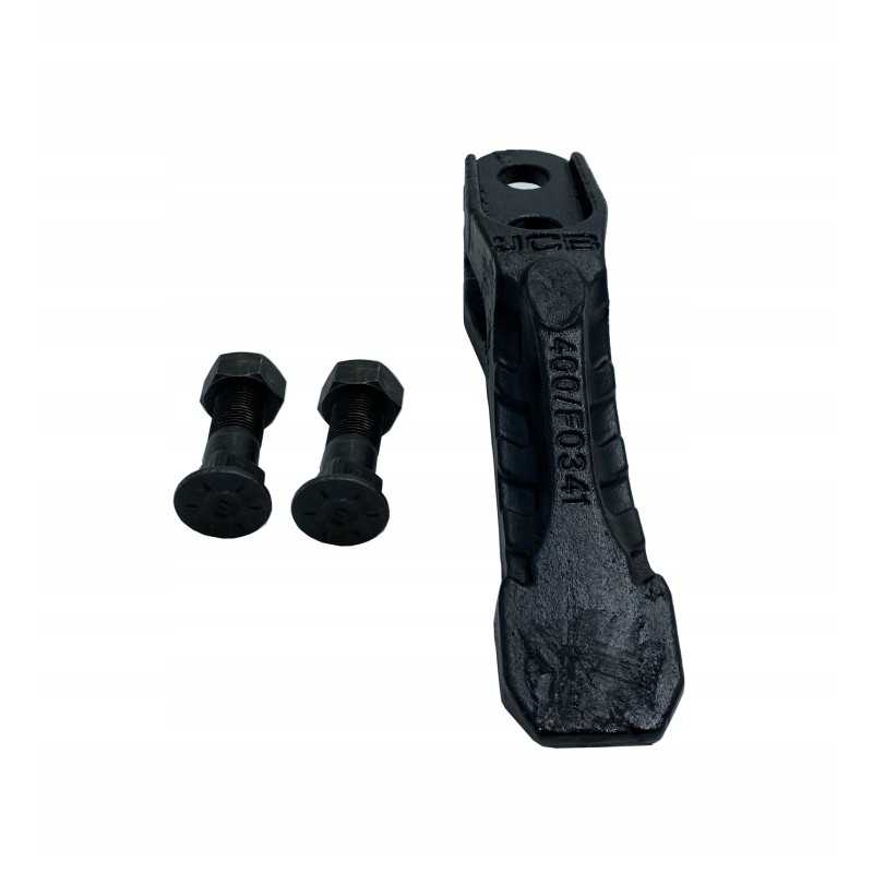 Centrinio danties jcb 400 f0341 originalūs varžtai