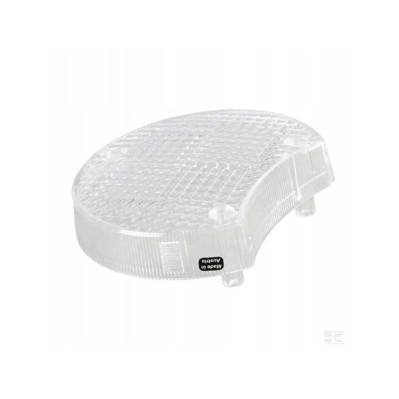 Combi lempos gaubtas 120 left Hella