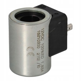 Argo hytos ritė 12vdc 1 83a fi13 4 h 41 5mm