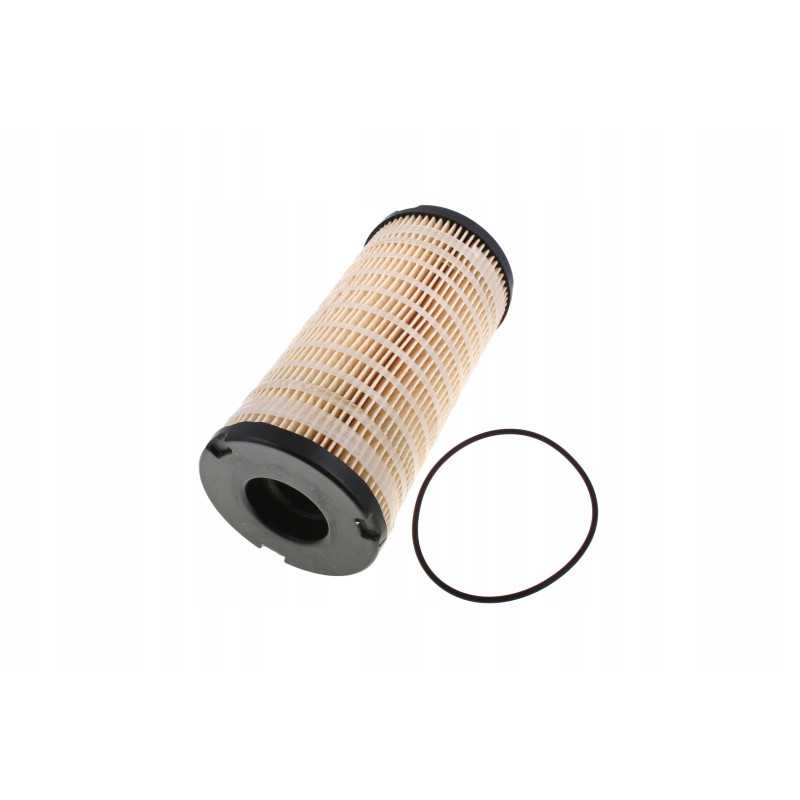 Originalus variklio alyvos filtras kat 1r1801