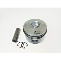 Hatz 1d41 stūmoklis sukomplektuotas 0 50 01315210
