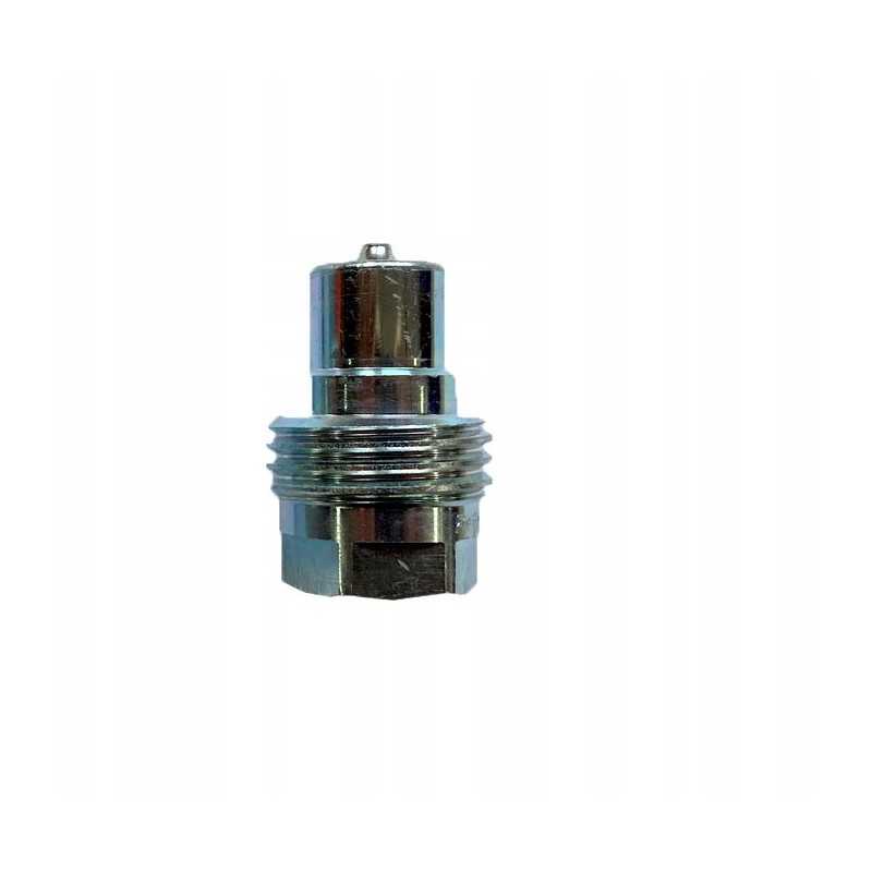 Merlo vyriška greita jungtis 025587