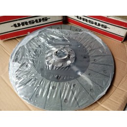 Sankabos diskas 350 mm 22 pjaustytuvai 385 83021510 komfo