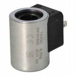 Argo hytos ritė 12vdc 1 83a fi13 4 h 41 3mm