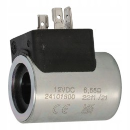 Argo hytos ritė 12vdc 1 83a fi13 4 h 41 3mm