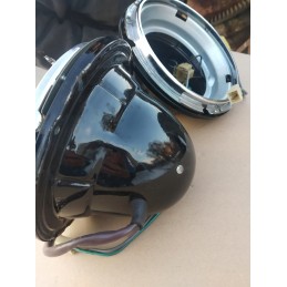 Naujas rusiskas lempos korpusas