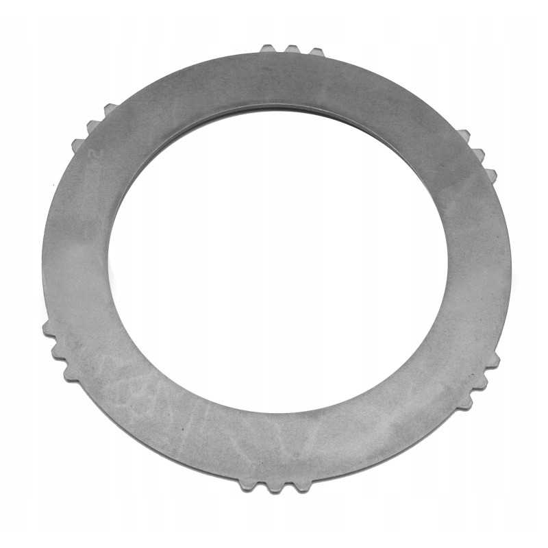 Disko tarpiklis yra elastingas