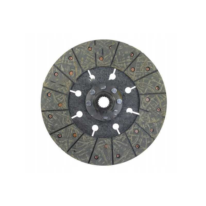 Sankabos diskas su pintu pamušalu, skersmuo 325 mm 1