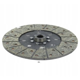 Sankabos diskas su pintu pamušalu, skersmuo 325 mm 1