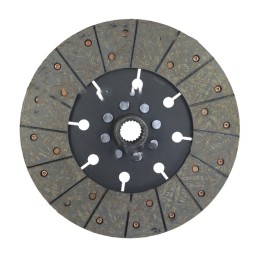 Sankabos diskas su pintu pamušalu, skersmuo 325 mm 2