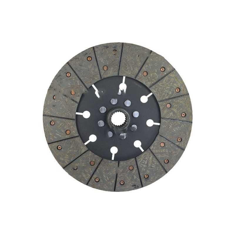 Sankabos diskas su pintu pamušalu, skersmuo 325 mm 2