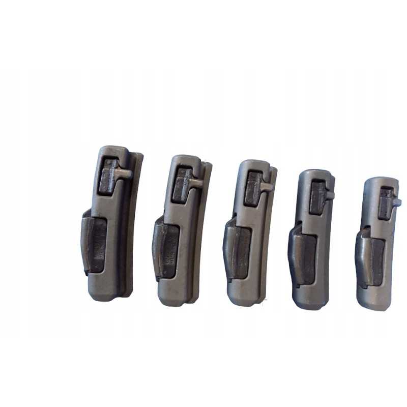 Dantų kaiščiai šaukštai esco v59pn 5469648 hitachi