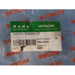 Dantų kaiščiai šaukštai esco v59pn 5469648 hitachi