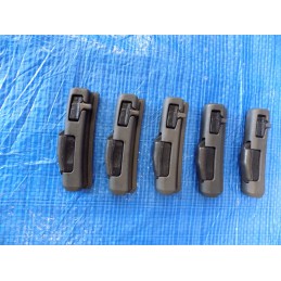 Dantų kaiščiai šaukštai esco v59pn 5469648 hitachi