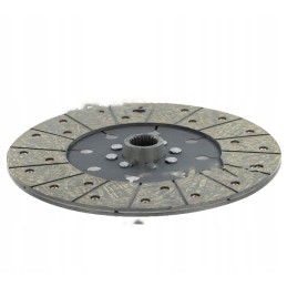 Sankabos diskas su pintu pamušalu, skersmuo 325 mm 2