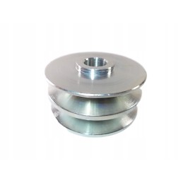 Generatoriaus dvigubas ratas jcb 3cx 4cx 123 04736