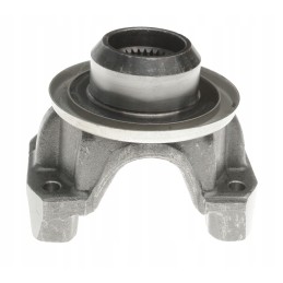 Yoka priekinis velenas