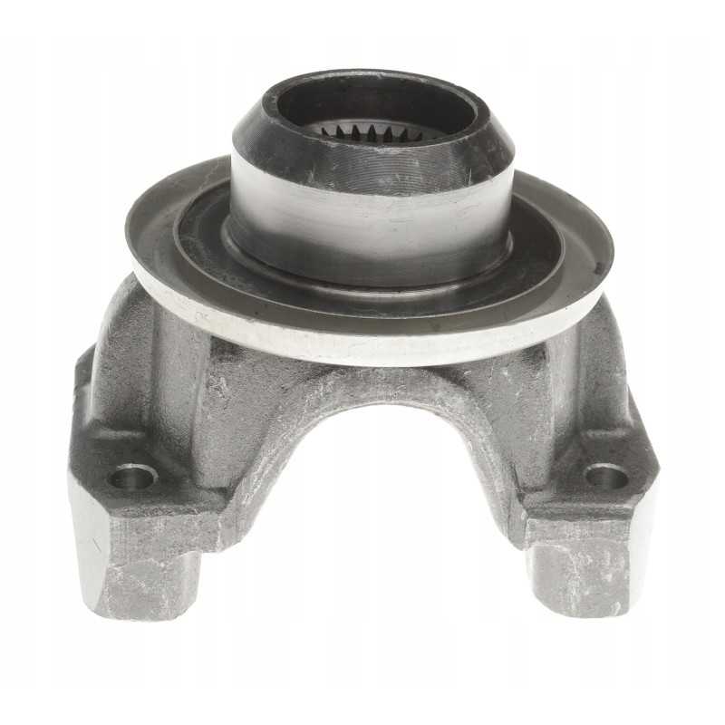 Yoka priekinis velenas