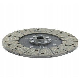 Sankabos diskas su pintu pamušalu, skersmuo 325 mm 2