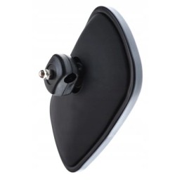 Išorinis veidrodėlis 263x160mm ekskavatorius-krautuvas jcb 3cx 4cx