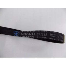 Daugiafunkcis trapecinis diržas 8pk1005 volvo fh12 fm7 fl12