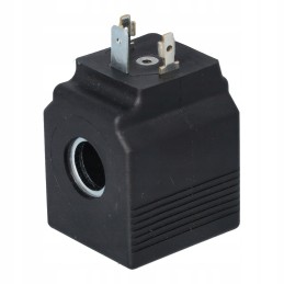 Eaton Vickers ritė 24vdc 14w fi13 h 38 5mm c13h24 14