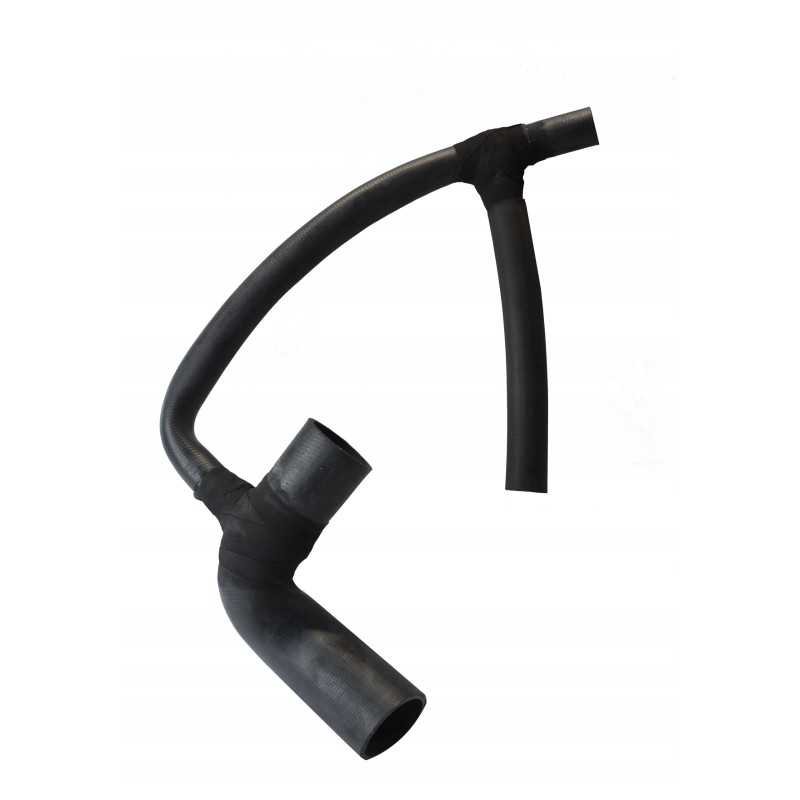 Aušinimo skysčio žarna jcb ekskavatorinis krautuvas 3cx 4cx