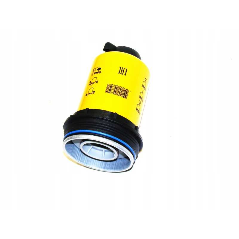 Kuro filtras jcb 320 07382