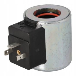 Argo Hytos 115 vac 50 hz fi22 h 52mm ritė