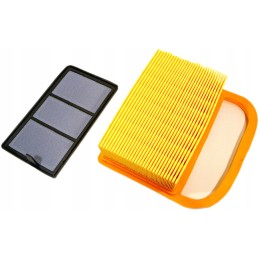 Pilnas oro filtras stihl ts410 ts 420
