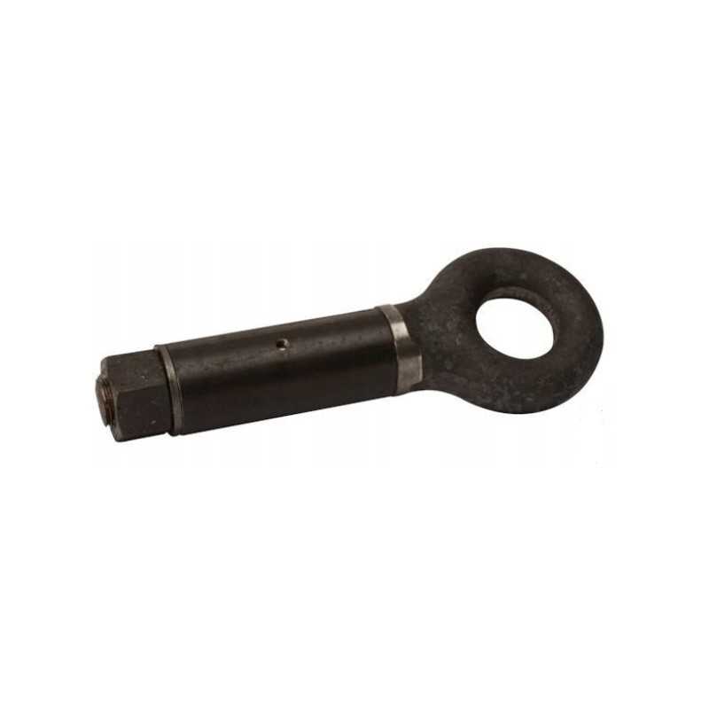 Kablio kilpa suvirinimui su pasukama mova q45