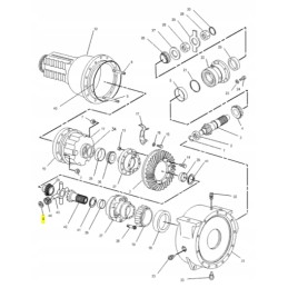 Katės poveržlė 9r2489