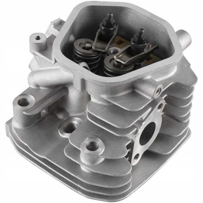 Pilna galva honda gx240 gx270