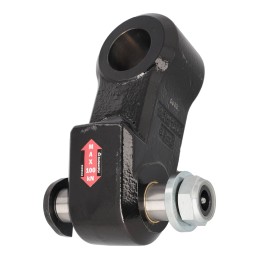 Indeksatoriaus kabykla 80 80 l150 80 45 mm 80 35 mm