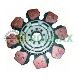 Sankabos diskas Steyr Massey Ferguson 3580946m2