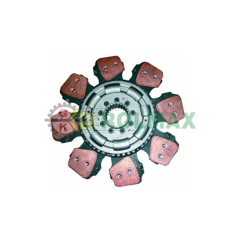 Sankabos diskas Steyr Massey Ferguson 3580946m2