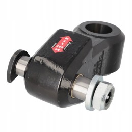 Indeksatoriaus kabykla 80 80 l150 80 45 mm 80 35 mm