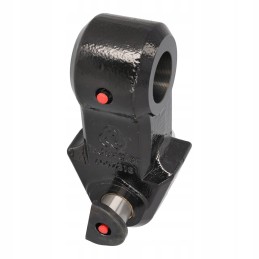 Indeksatoriaus kabykla 80 80 l150 80 45 mm 80 35 mm